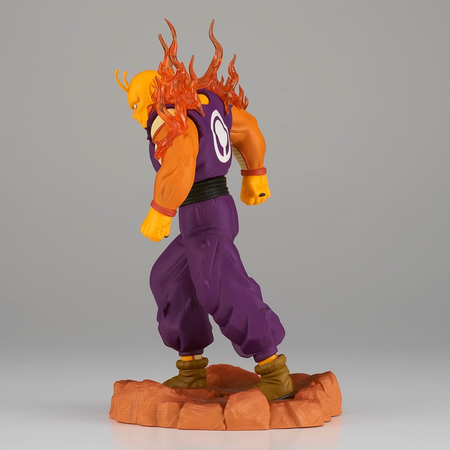 Banpresto: Dragon Ball Super Super Hero History Box Piccolo Vol.7 14cm