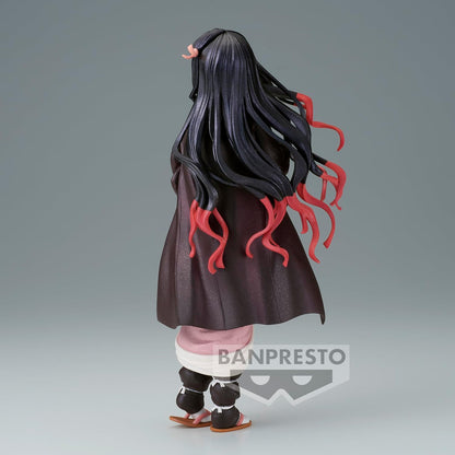 Banpresto Figure Demon Slayer Kimetsu No Yaiba Nezuko Kamado