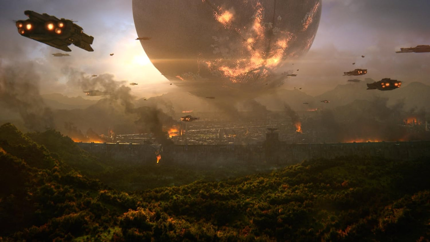 Destiny 2 (Xbox One)