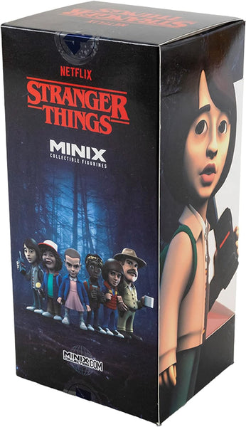 Figure Minix Mike Stranger Things 12Cm