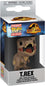 Funko Pocket POP Keychain – Jurassic World: T-Rex