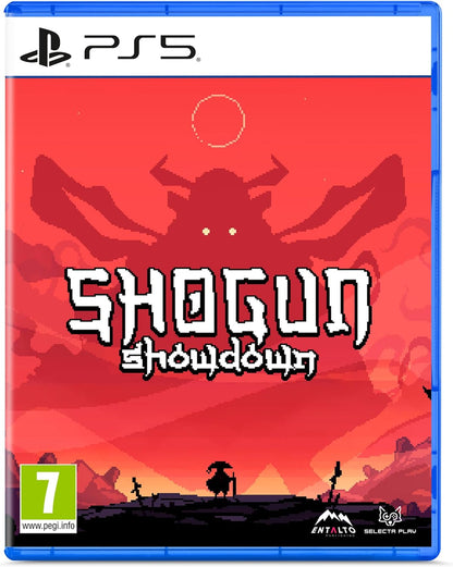 Shogun Showdown (PlayStation 5)