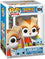 Funko POP! Games - Sonic the Hedgehog: Cream w/ Cheese