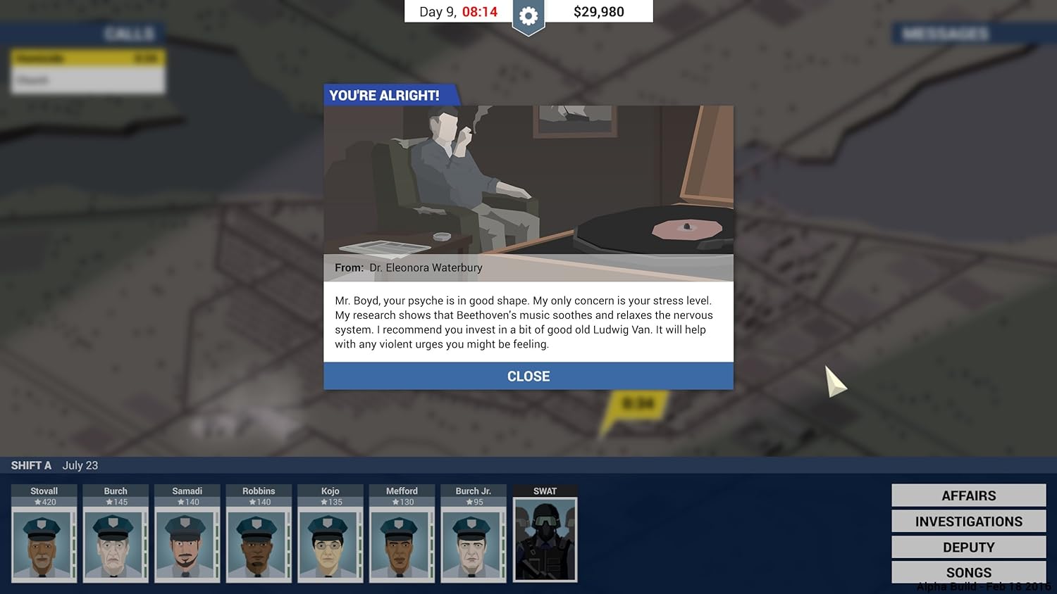 This is the Police (Xbox One)