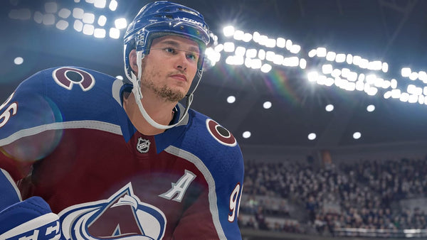 NHL 2022 (PlayStation 5)