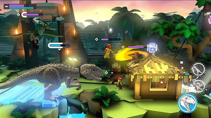 LEGO Brawls (Nintendo Switch)