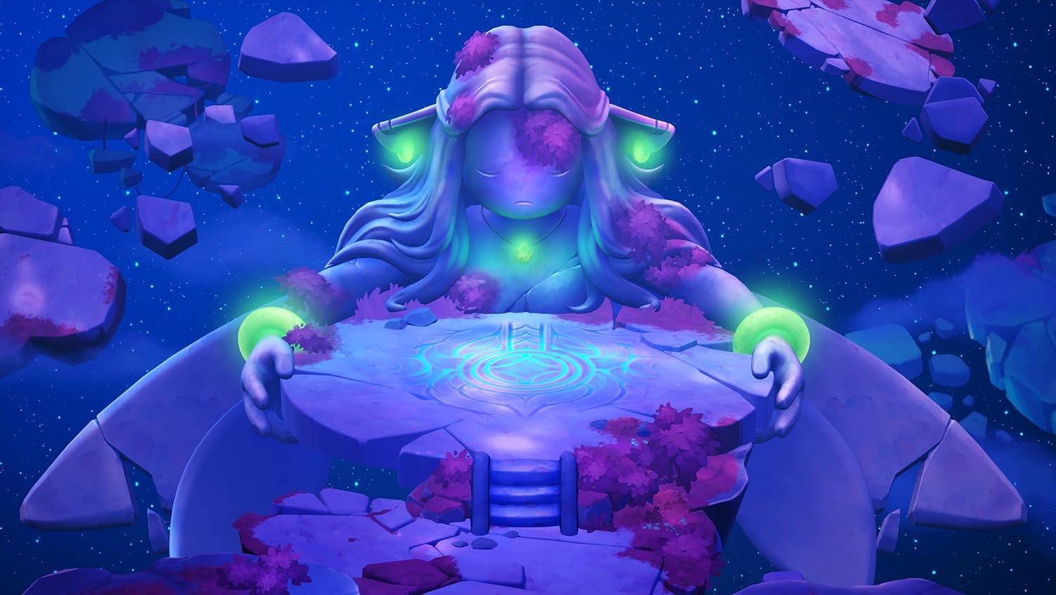 Fae Farm (Nintendo Switch)