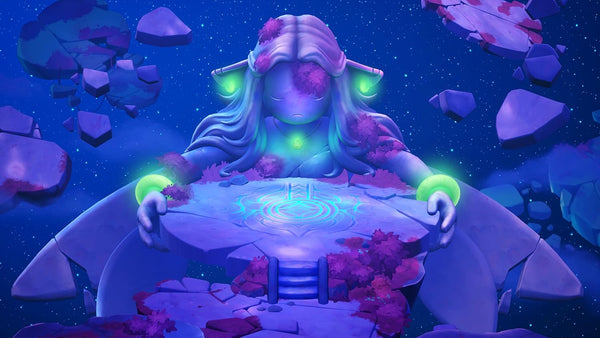 Fae Farm (Nintendo Switch)