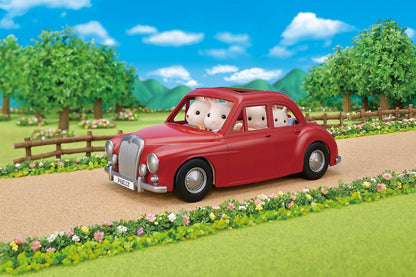 Sylvanian Families: Family Cruising Car