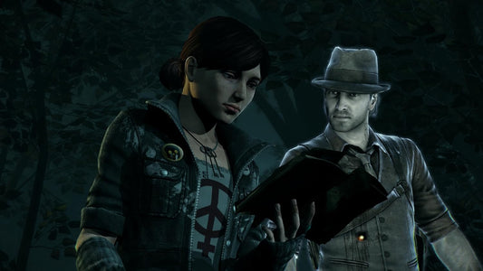 Murdered: Soul Suspect (Xbox One)