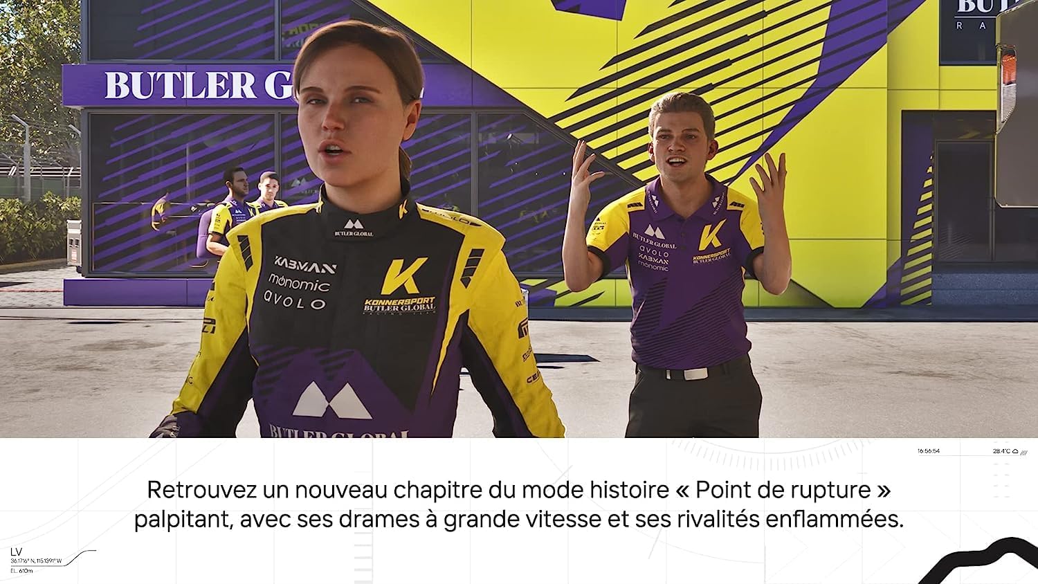 F1 2023 (PlayStation 5)