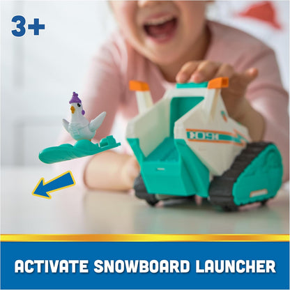 Paw Patrol Everest Feature Vehicle