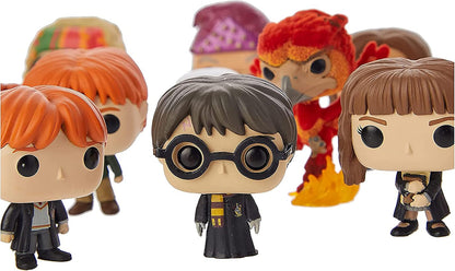 FUNKO: HARRY POTTER ADVENT CALENDAR 2021