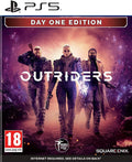 Outriders (PlayStation 5)