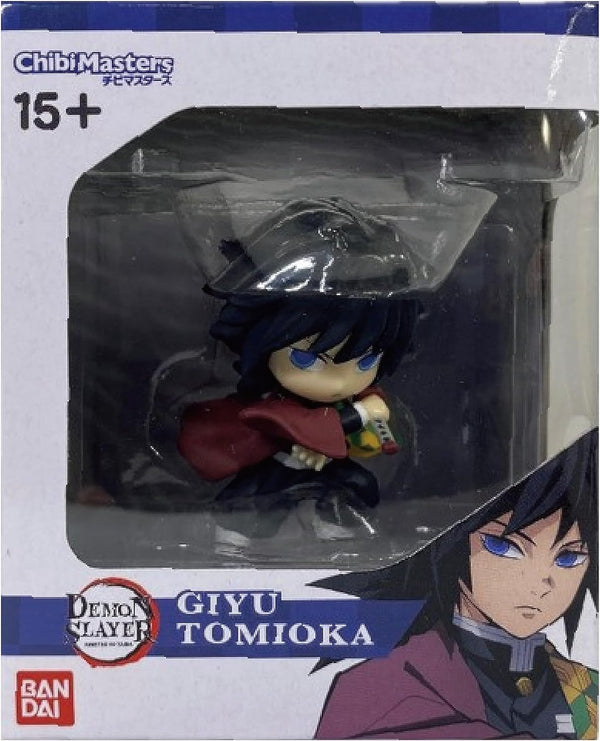 Demon Slayer: Giyu (Chibi)