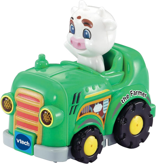 VTech: Toot-Tooth Drivers Colin Cow the Farmer