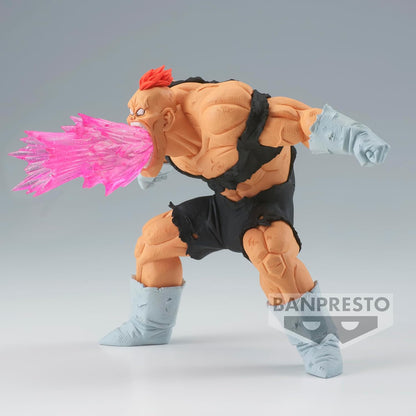 Dragon Ball Z G X Materia Recoome Figure 11Cm