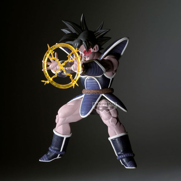 Banpresto Dragon Ball Z – GxMateria Turles Figure