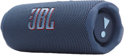 JBL Flip 7 - Blue Speaker Bluetooth