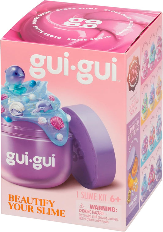 Gui Gui Slime Single