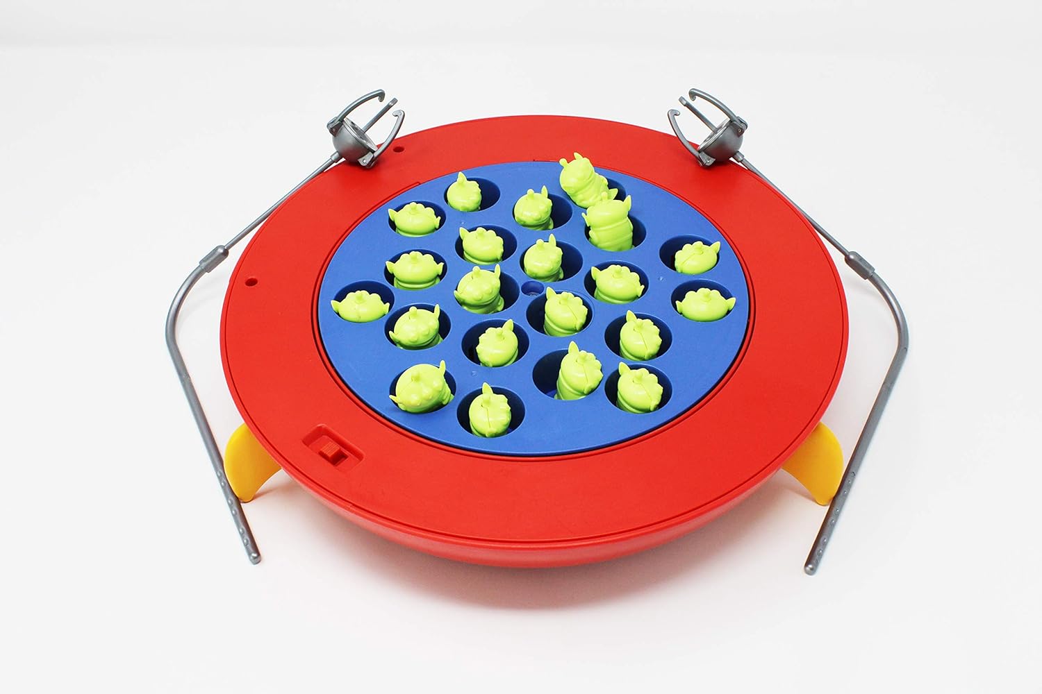 TOY STORY 4: ALIEN FISHING GAME