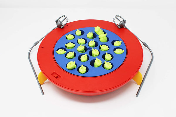 TOY STORY 4: ALIEN FISHING GAME