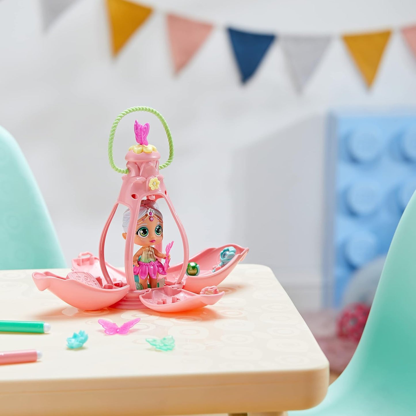 Bloopies Fairies W1