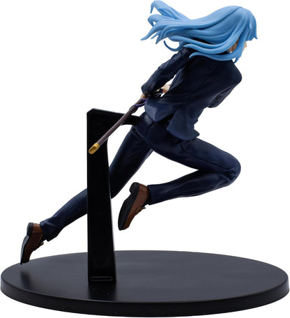 Banpresto Figure – Jujutsu Kaisen Jufutsunowaza Kasumi Miwa 13cm