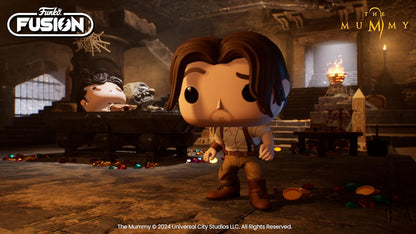Funko Fusion (PlayStation 5)