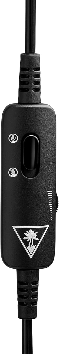 Turtle Beach Recon Chat Headset White (PS4)