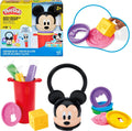 Play-Doh: Disney Junior Happy Stackable