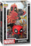 Funko POP Comic Cover: Marvel Deadpool 46