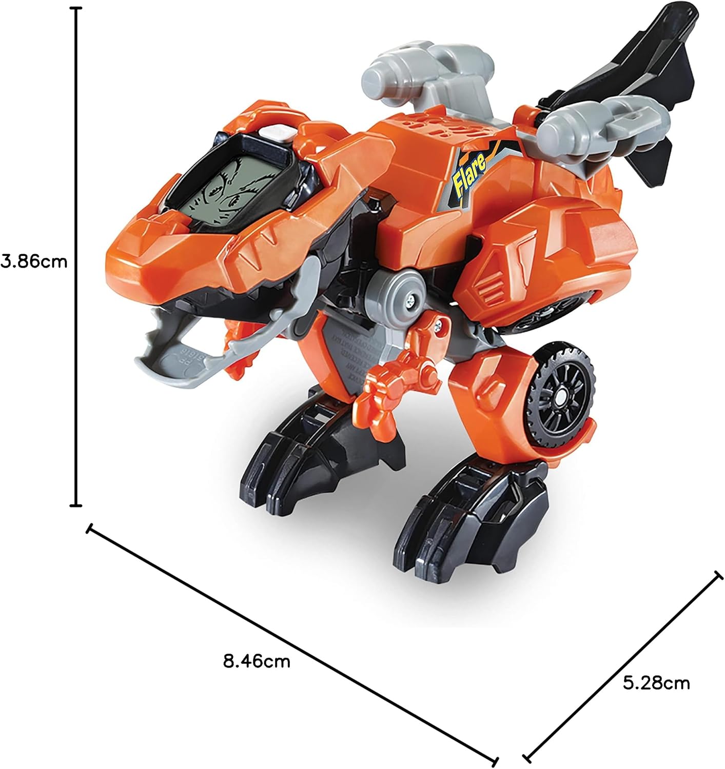 VTech: Flare the T-Rex
