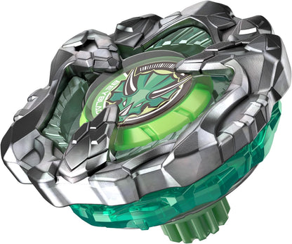 Beyblade X: Ridge Triceratops 9-80GN (Defence)