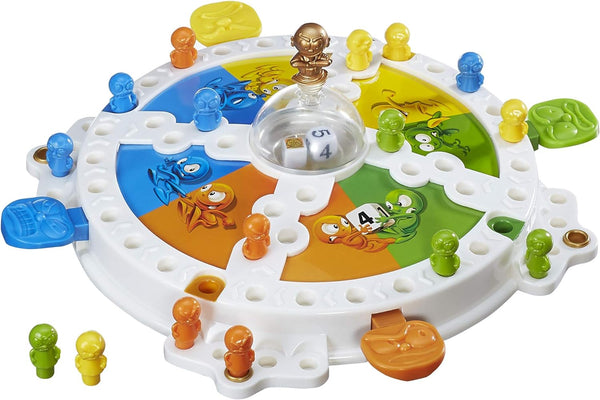 Frustration Re-invention Board Game