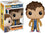 Funko POP: Doctor Who - Tenth Doctor 221