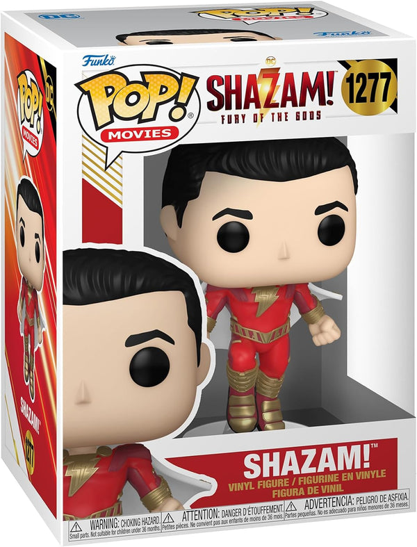 Funko POP: Shazam 2 1277