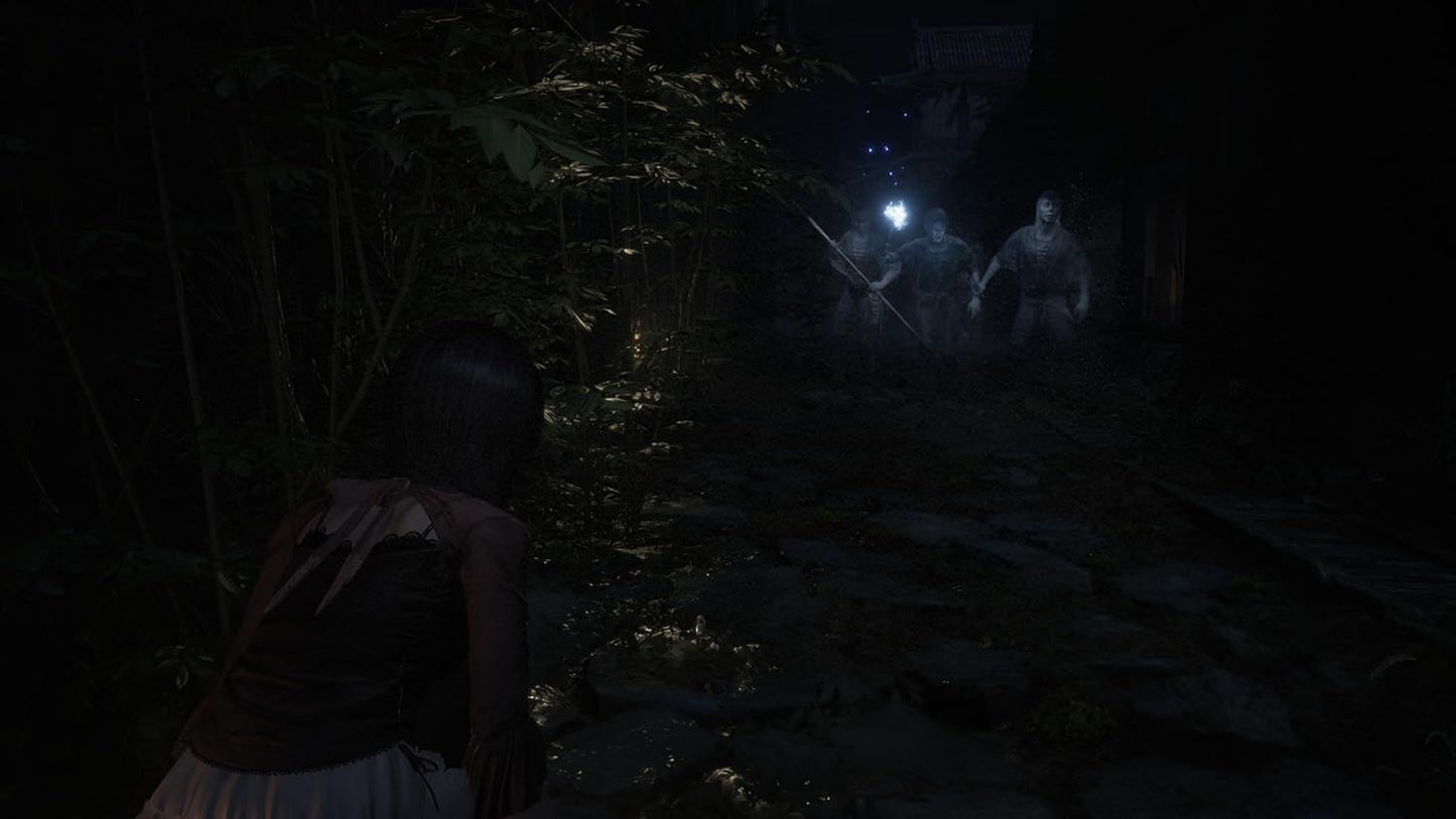Fatal Frame II: Crimson Butterfly (Xbox Series X)