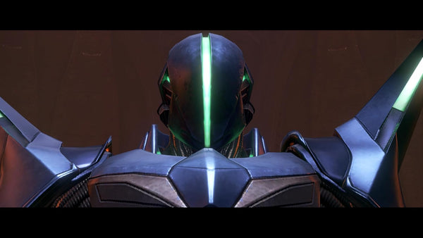 Metroid Prime 4: Beyond (Nintendo Switch 2)