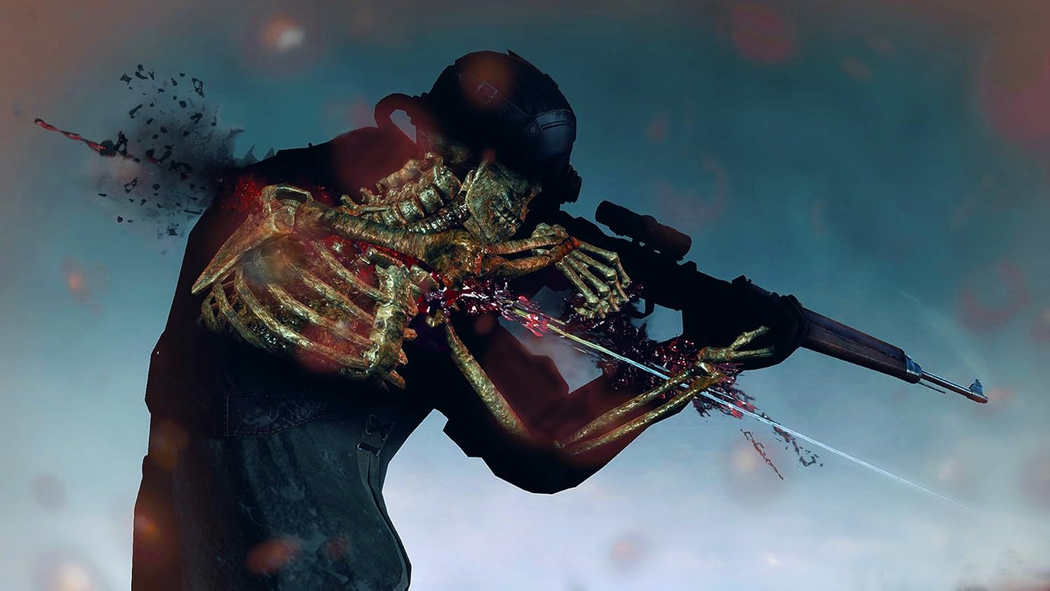 Zombie Army Trilogy (Xbox One)