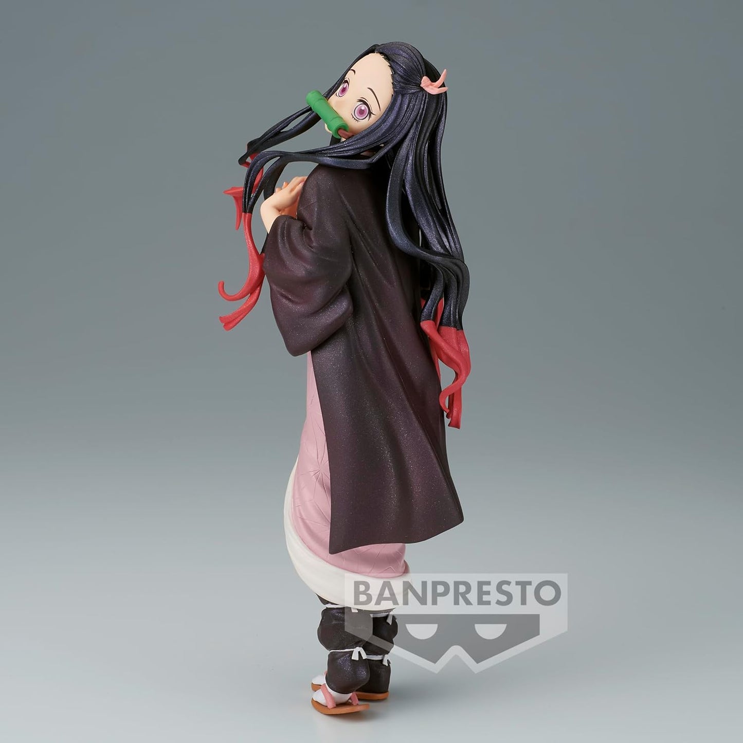 Banpresto Figure Demon Slayer Kimetsu No Yaiba Nezuko Kamado