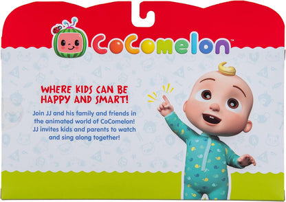 Cocomelon Cody Family 4 Pack