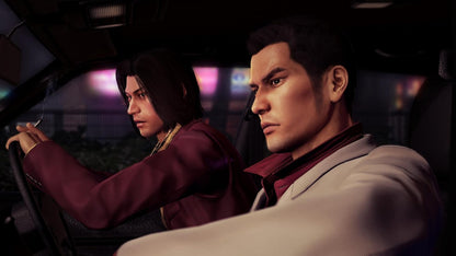Yakuza 0: Director’s Cut (Nintendo Switch 2)