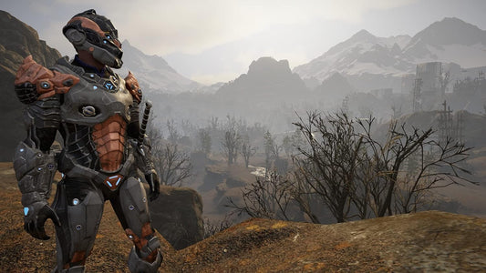 Elex 2 (PlayStation 5)