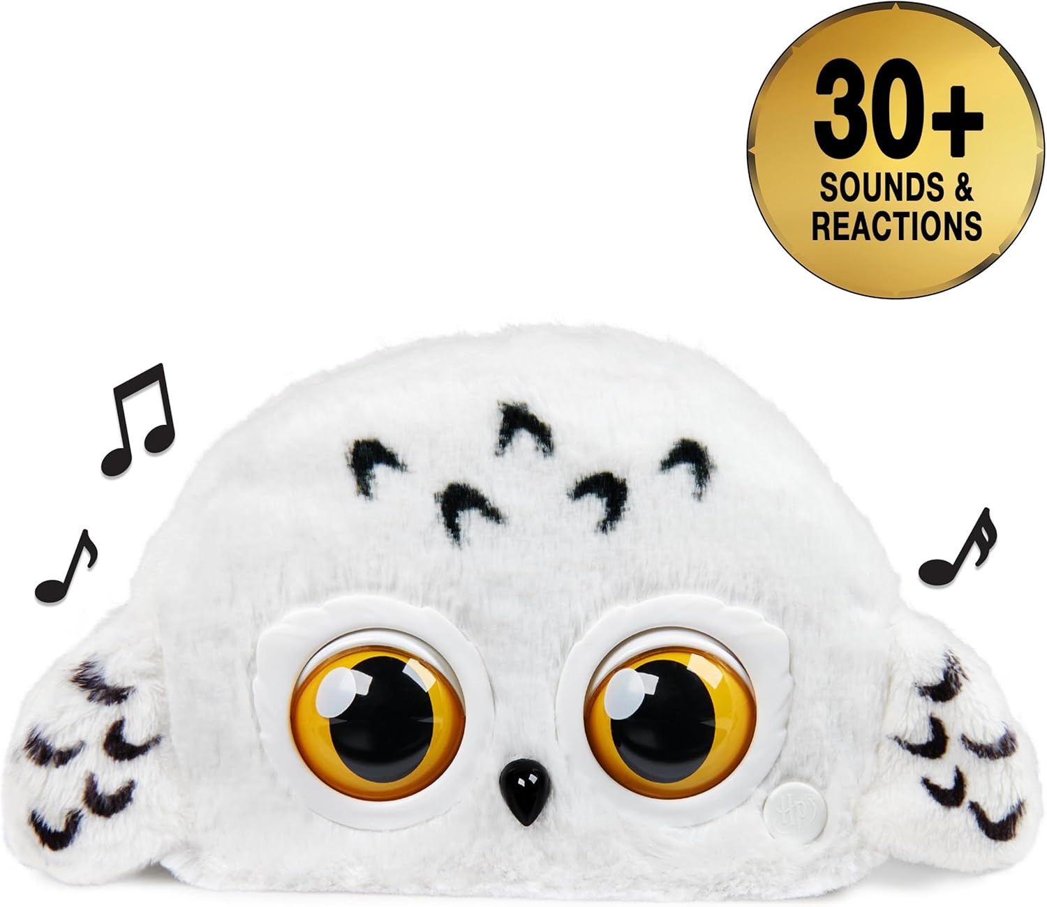 Wizarding World Purse Pets Interactive Hedwig