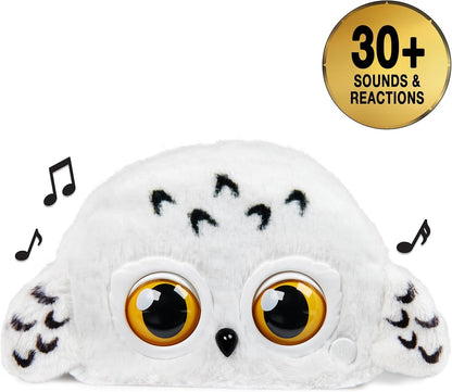 Wizarding World Purse Pets Interactive Hedwig