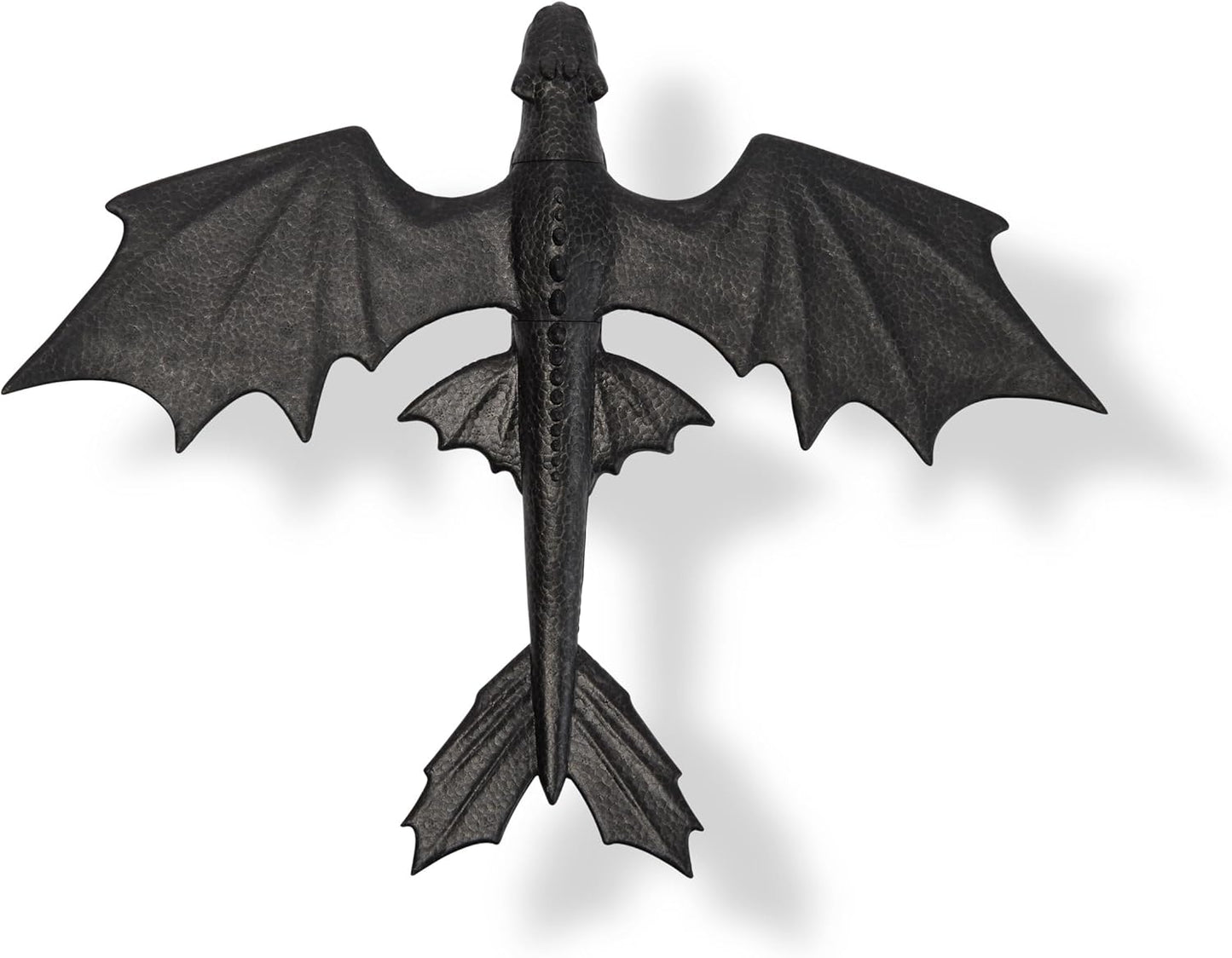 How To Train Your Dragon – Soaring Toothless Figure