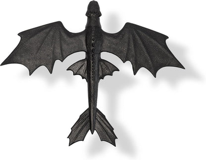 How To Train Your Dragon – Soaring Toothless Figure