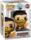 Funko POP! : Mortal Kombat 1 - Scorpion
