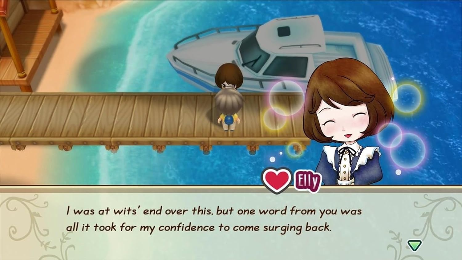 Story of Seasons: Friends of Mineral Town (Nintendo Switch)